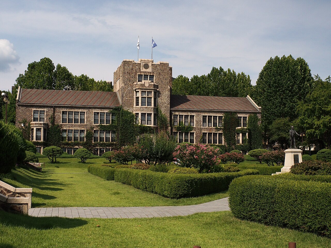 Yonsei University